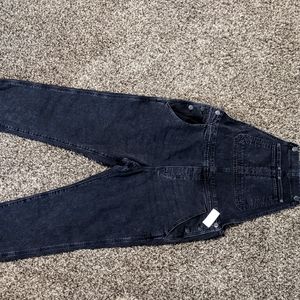 (New) Gap overalls